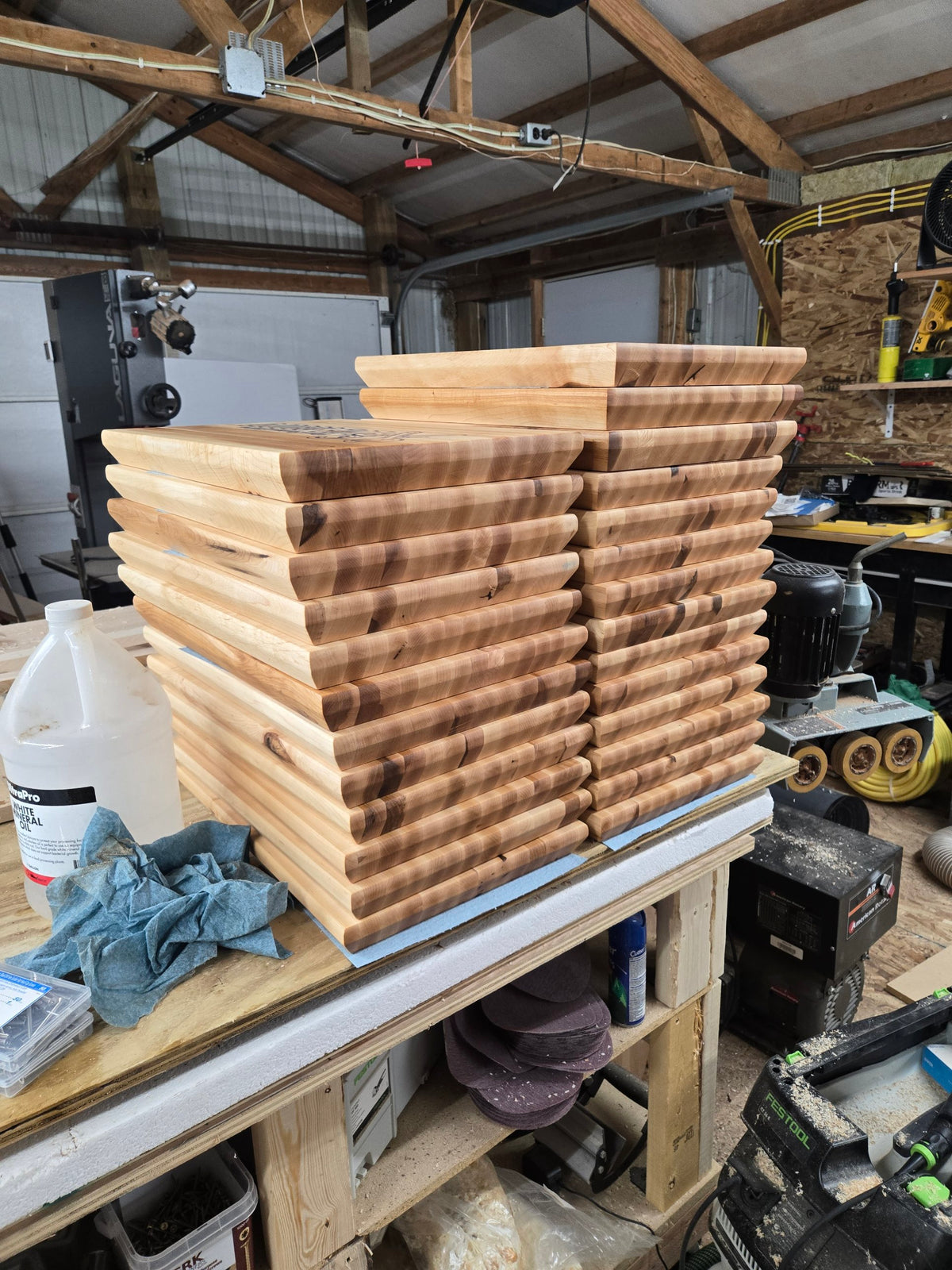 Cutting Boards